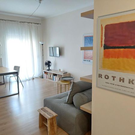 雅典Cholargos Metro Station 2 Persons Cozy Studio.公寓 外观 照片