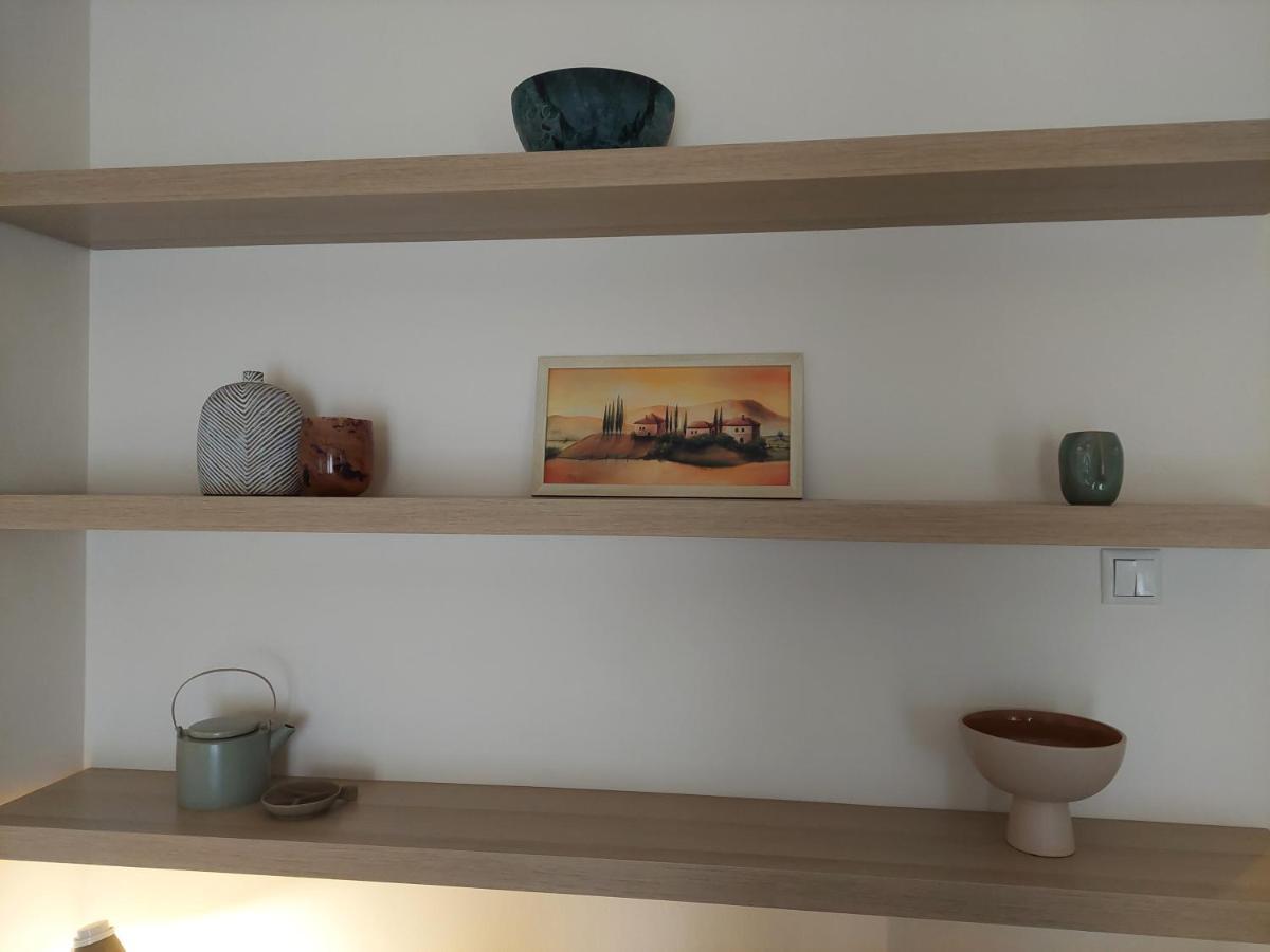 雅典Cholargos Metro Station 2 Persons Cozy Studio.公寓 外观 照片